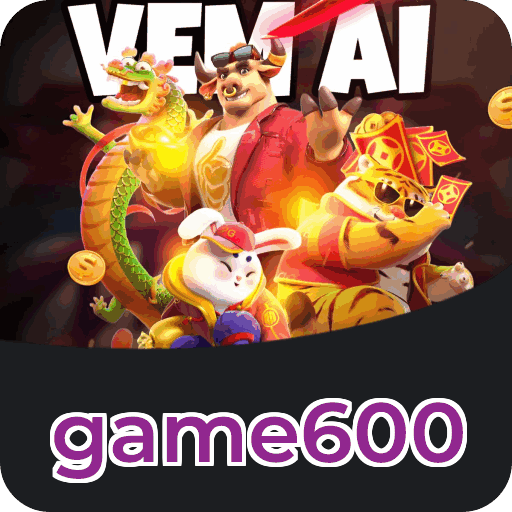 Bônus de Boas-vindas game600