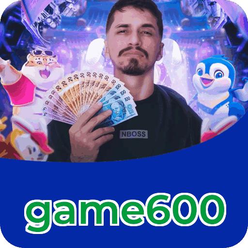 Instalação Android game600