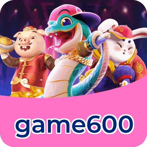 Programa VIP game600