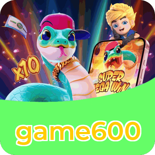 Programa VIP game600