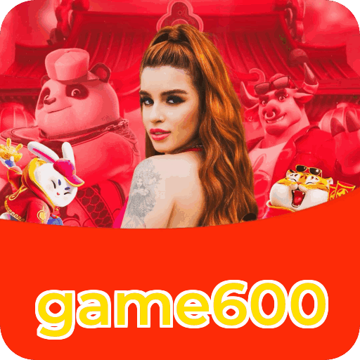 Bônus de boas-vindas game600